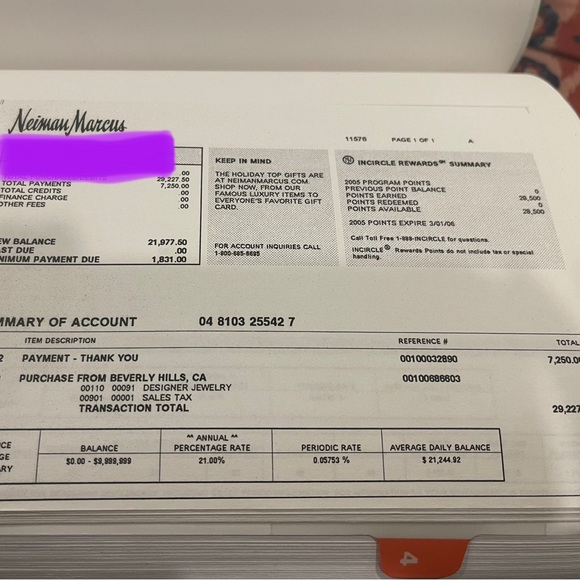 Hello Kitty 18k Diamond & Sapphire Necklace, by Kimora Lee Simmons. - Picture 17 of 17